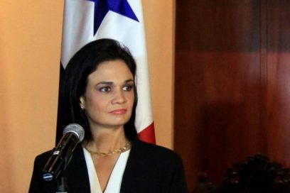 Vicepresidenta panameña felicita apertura de relaciones Cuba y EE.UU.