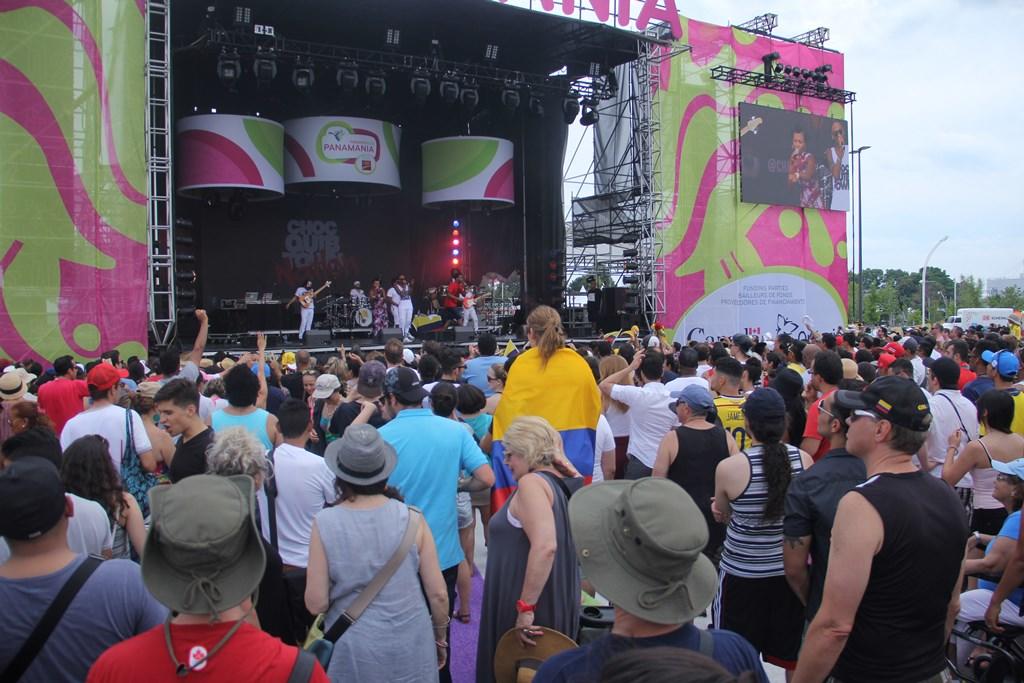 panamania