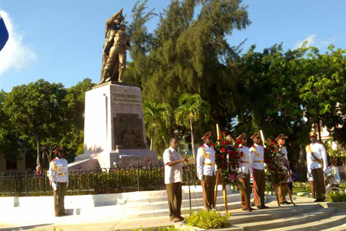 Foto: Carlos M. Barrueco Ríos