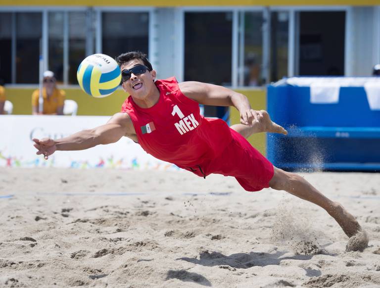 Foto: The Canadian Press.