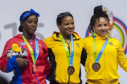 Marina, un nombre de peso