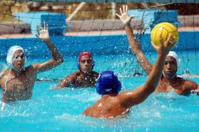 Empate complicó aspiraciones del polo (m)  