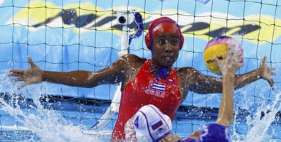 Nuestra selección femenina luchó hasta el final, pero terminó en cuarto lugar de los Juegos Panamericanos de Toronto.