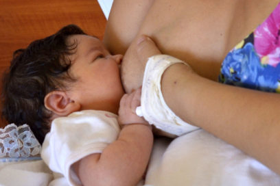 Lactar es salud