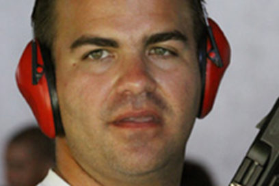 Pistolas sin medallas