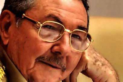 Será presentado el libro Raúl Castro, un hombre en Revolución