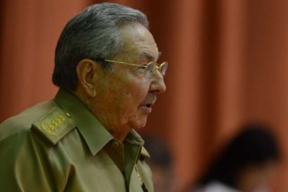 Raúl Castro: revertida tendencia a la desaceleración económica