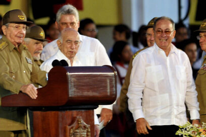 “Que Santiago siga siendo Santiago”