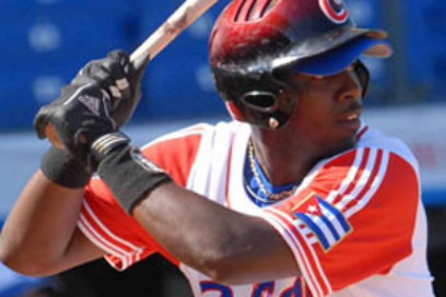 Béisbol: Cuba abre con éxito ante Colombia