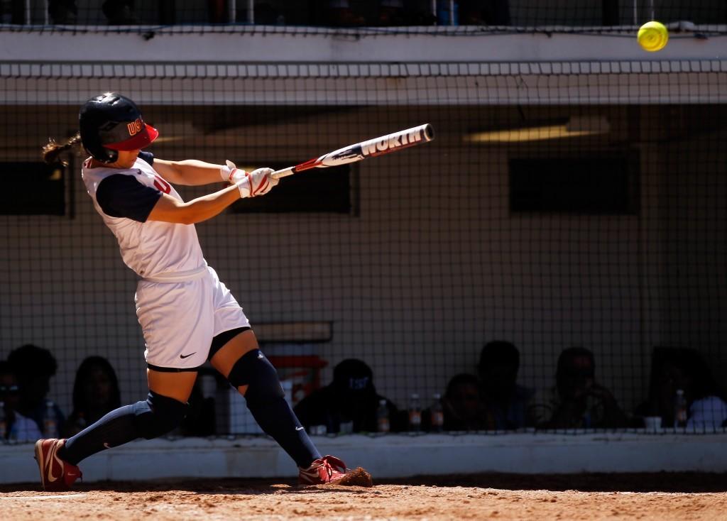 softbol usa