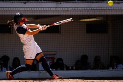 Softbol (F): tres derrotas consecutivas