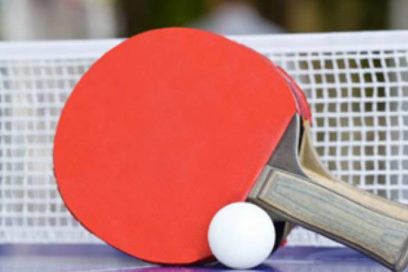 El tenis de mesa para mujeres: dos derrotas y un triunfo