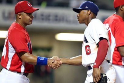 Tope Cuba-EE.UU. : sequía de hit y carreras