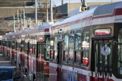 El reto de andar a prisa