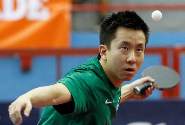 El brasileño Tsuboi es el actual campeón de la Copa Latina, y favorito ante el cubano Campos.