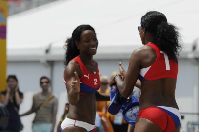 Una plata puede ser oro en la playa