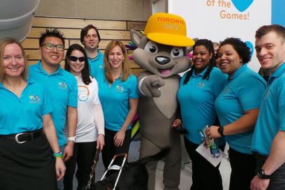 Toronto 2015, cuestión de detalles