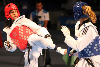 Yamicel: «Hay que ser guerrera hasta el final»