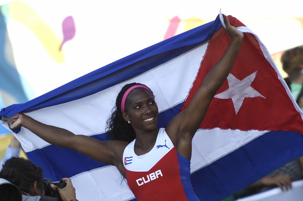 Foto: Roberto Morejón Rodríguez, enviado especial de la AIN 