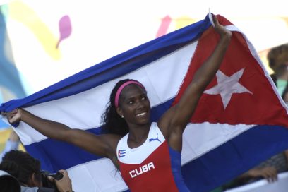 «No puedo decir quién va a ganar el Mundial»