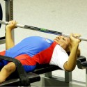 Dos títulos cubanos en jornada inicial de Parapanamericanos