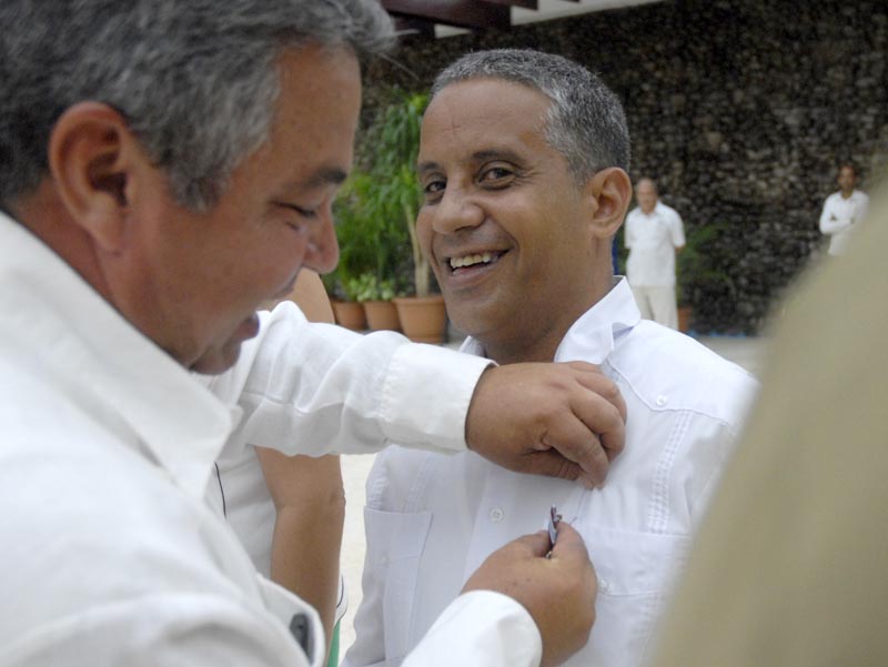 Foto: Agustín Borrego