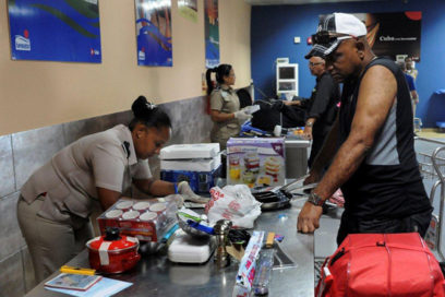 Soluciones, ¿en tierra o en el aire?