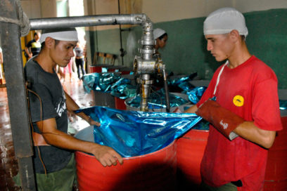 Vacuna contra extinciones