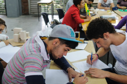 A un mundo nuevo, una Universidad nueva