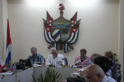 Creadas las condiciones para nuevo curso escolar