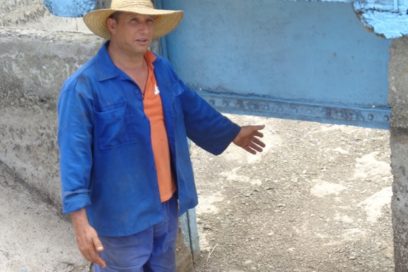 Las anheladas lluvias no llegaron a Holguín