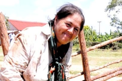 Reconocen a trabajadoras agropecuarias en Las Tunas