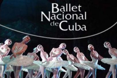 El Ballet Nacional de Cuba (BNC) realizará gira por España desde el próximo 16 de septiembre