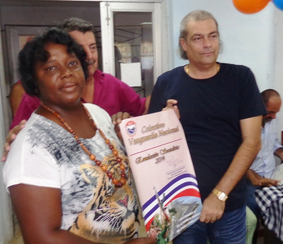 Foto: Rodny Alcolea Olivares