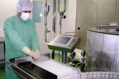 23 cumpleaños de  BioCen