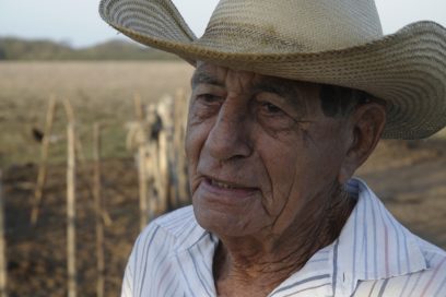 Un guajiro “encapricha´o” (+ Fotos)