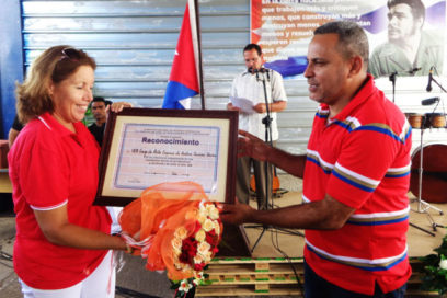 Actuar como en situación de sequía extrema