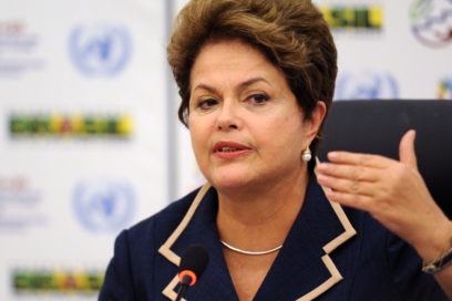 Derecha brasileña intenta desestabilizar el Gobierno de Rousseff