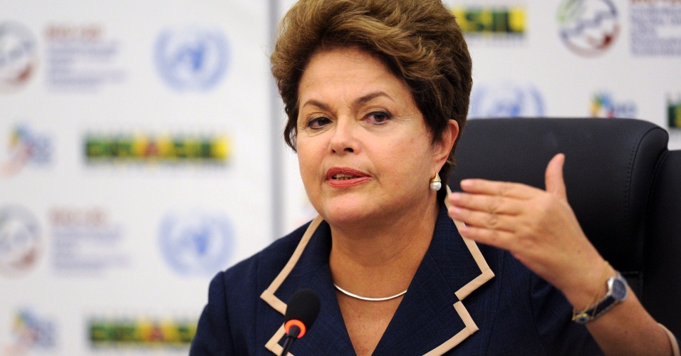 Los programas sociales del Gobierno de Dilma siguen adelante. | foto:multimedia.mmc.com.do