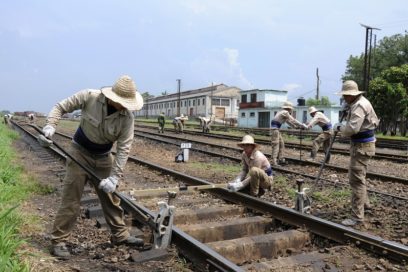 El EJT: lo mejor que pasó en mi vida