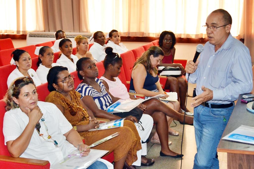 Foto: Eddy Martin Díaz.