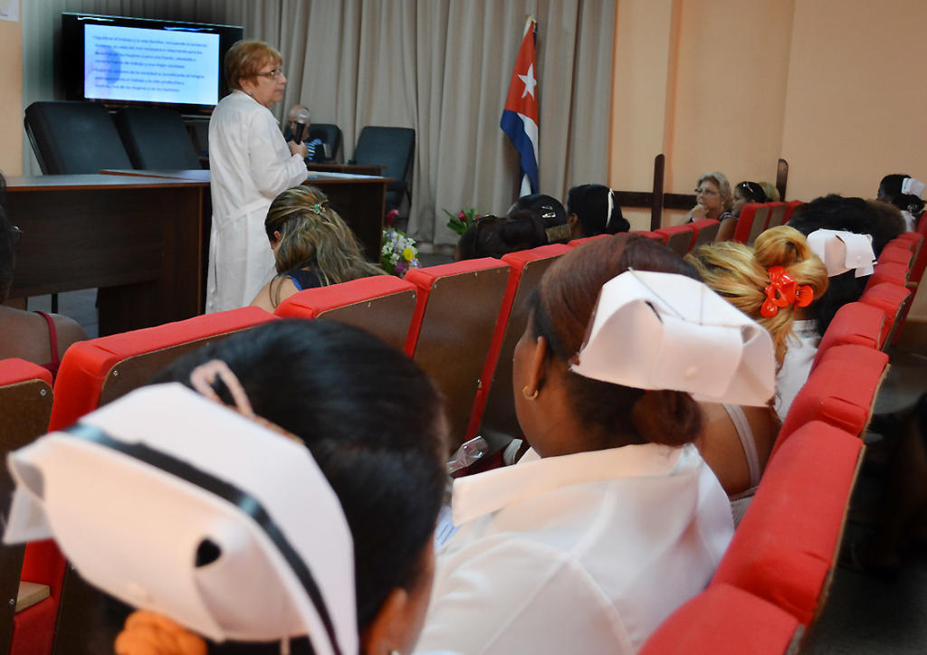 Foto: Eddy Martin Díaz.