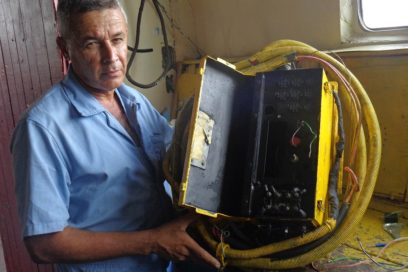 “Pastilla” para los articulados