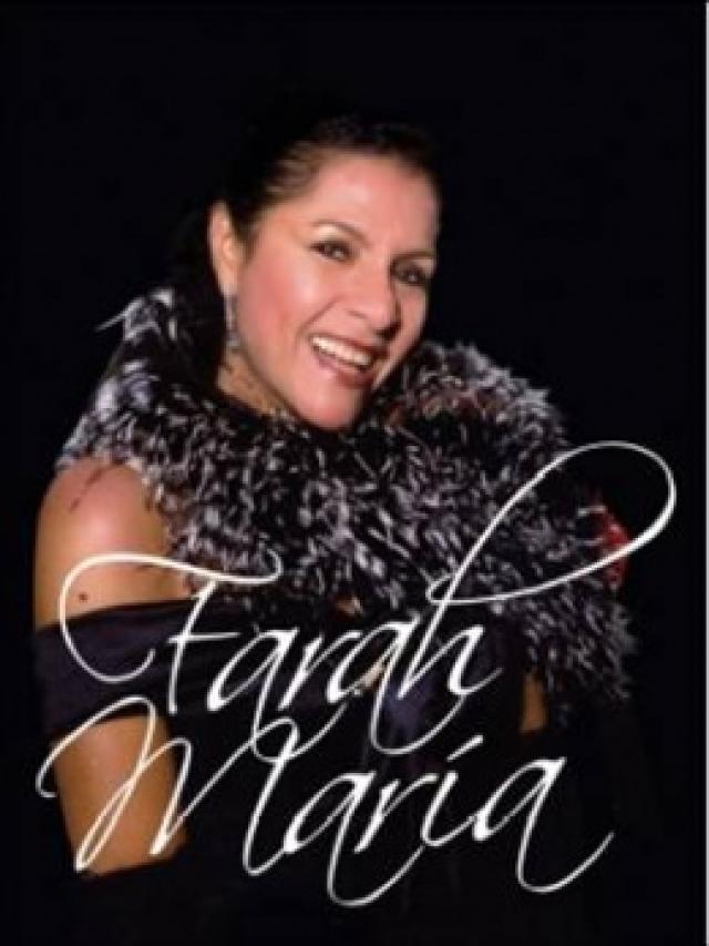 Farah María