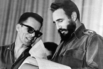 El padre de la hidráulica