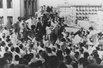 Universidad de La Habana: La fragua donde se forjó el líder