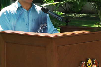 Las relaciones entre Cuba y Malasia son excelentes