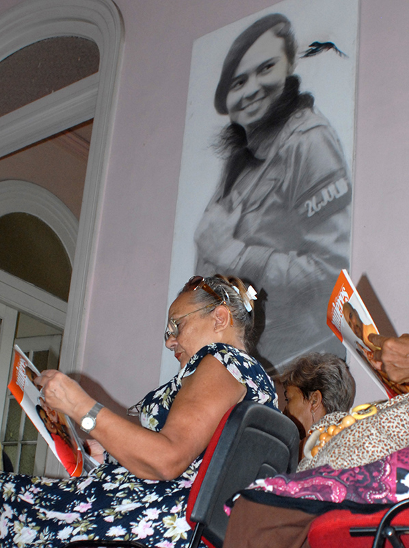 Foto: Heriberto González Brito