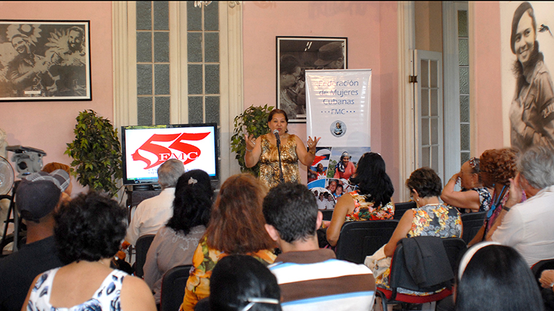 Foto: Heriberto González Brito