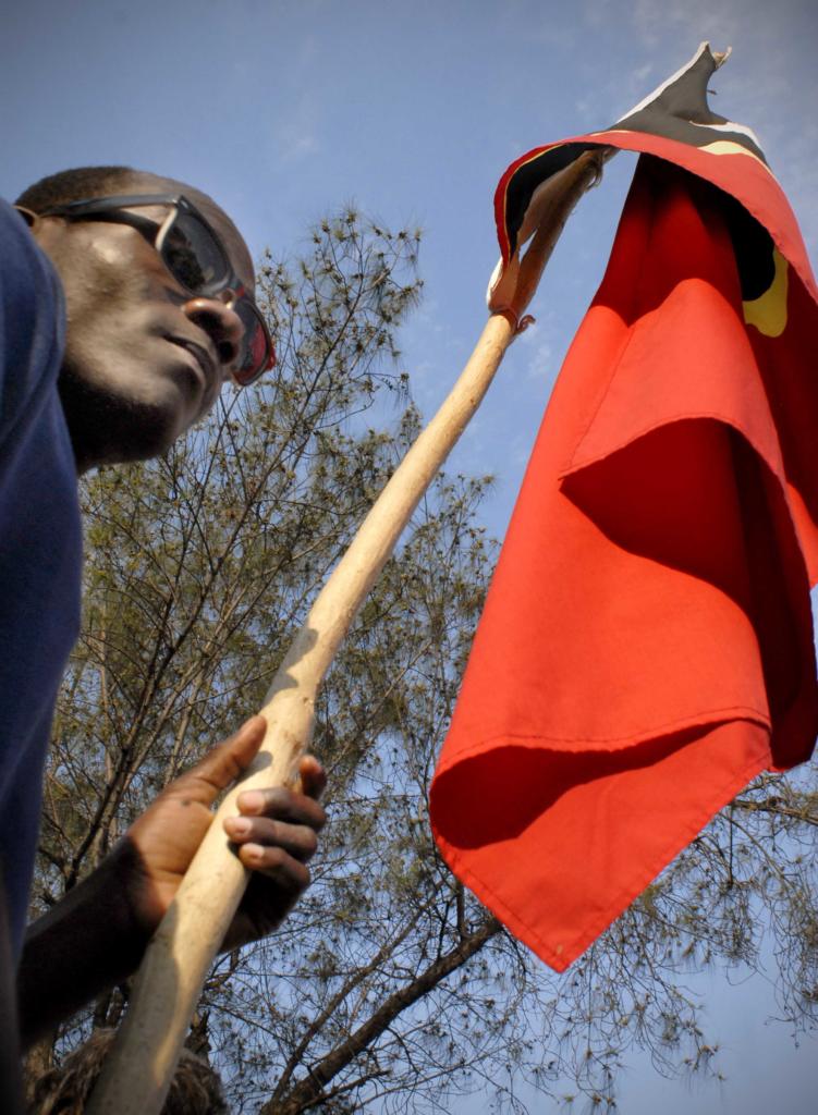 Foto: Heriberto González Brito